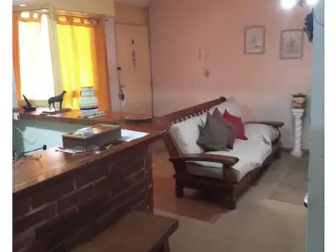 Departamento en Venta de 5 ambientes