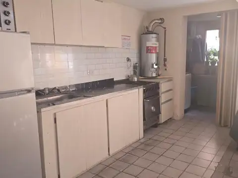 Departamento en Venta en Villa Primera, USD 40.000
