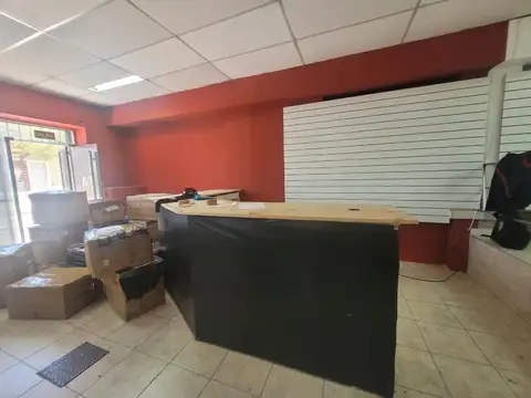 Local en Alquiler 15 años