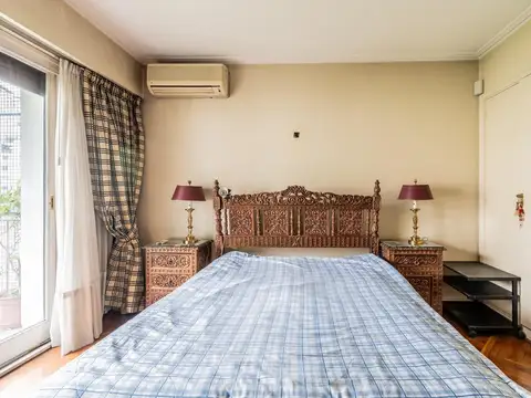 Departamento en Alquiler con 1 cocheras