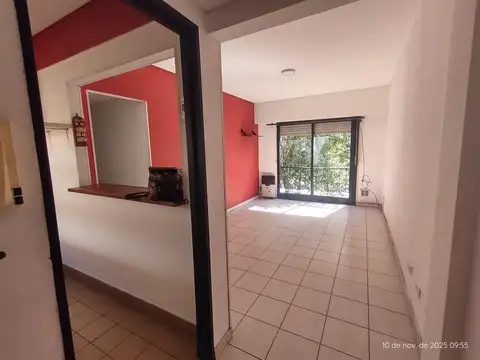 DEPARTAMENTO 3 AMB IMPECABLE-