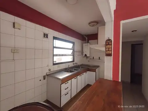 Departamento en Alquiler de 2 dormitorios