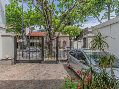 Depto Tipo Casa en Venta en Villa Urquiza, USD 220.000