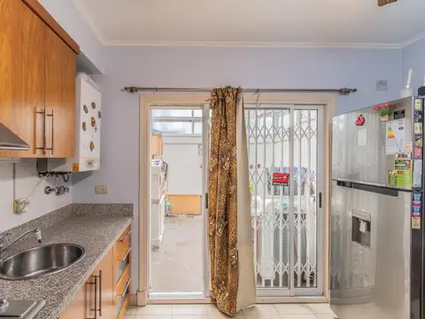 Depto Tipo Casa en Venta de 2 dormitorios