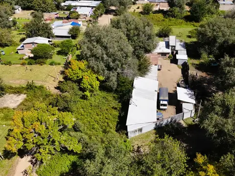 Fondo Comercio en Venta en Santa Rosa De Calamuchita, USD 450.000