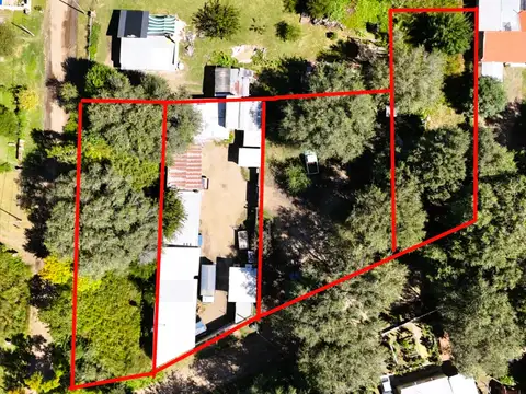 Empresa en venta de agua y soda de 80 años en el rubro. B° Villa Río Santa Rosa, Calamuchita. Córdoba. Cod 4203