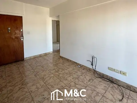 Departamento en Alquiler en Villa del Parque, $ 620.000