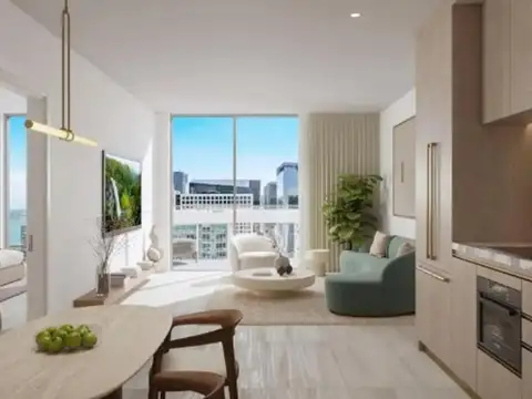 Departamento en Venta A Estrenar