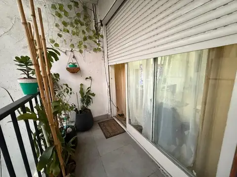 DEPARTAMENTO 2 AMB EN ZONA BOEDO  BAJO EL PRECIO  