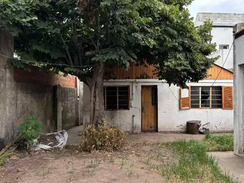 LOTE EN VENTA EN BRAGADO