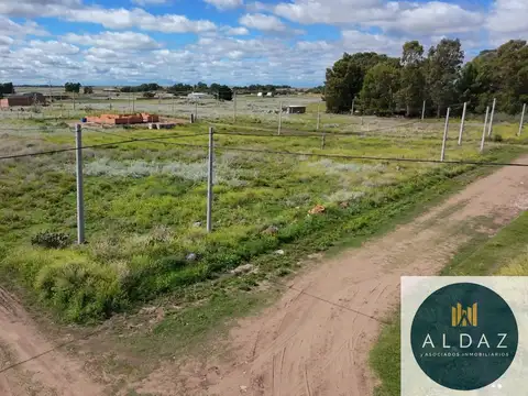 Terreno / Lote en venta de 651m2 ubicado en Punta Alta
