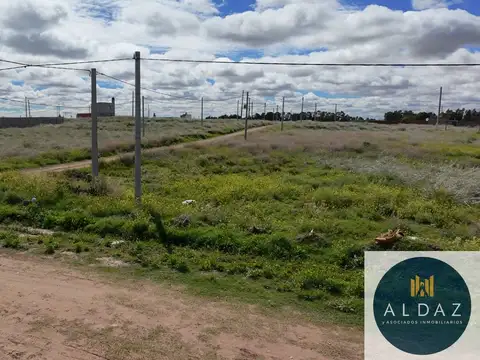 Terreno / Lote en venta de 651m2 ubicado en Punta Alta