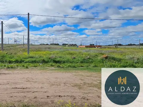 Terreno en Venta en Punta Alta, USD 12.000