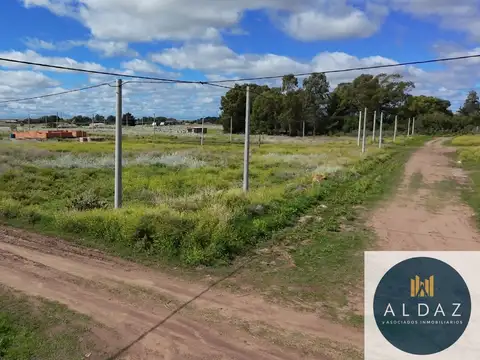 Terreno en Venta de 651,0 m2