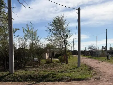 Terreno en Venta en Villa del Dique, USD 10.000