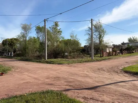 Terreno en Venta en Villa del Dique, USD 10.000