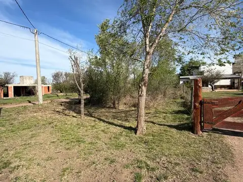 Terreno en Venta de 363,0 m2