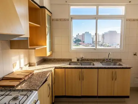 Departamento en Alquiler de 2 dormitorios