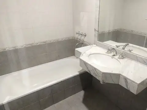 DEPARTAMENTO EN ALQUILER TORRES BALCARCE 2 DORM