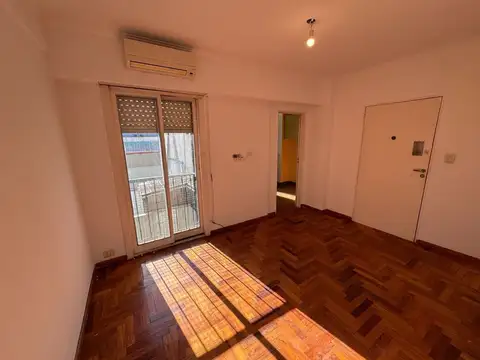VENTA DEPARTAMENTO DOS AMBIENTES SAN NICOLAS FINAN