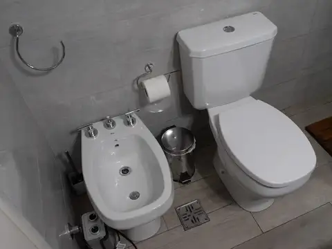 PH 4 AMBIENTES CON TERRAZA ACCESIBLE EN VENTA