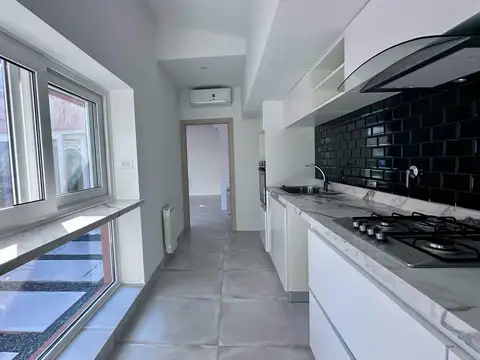 Casa 3 ambientes con 3 baños