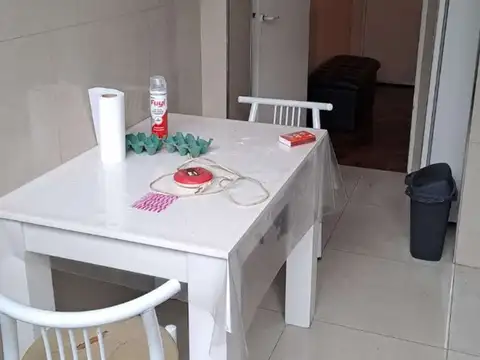 Depto Tipo Casa en Venta de 3 ambientes