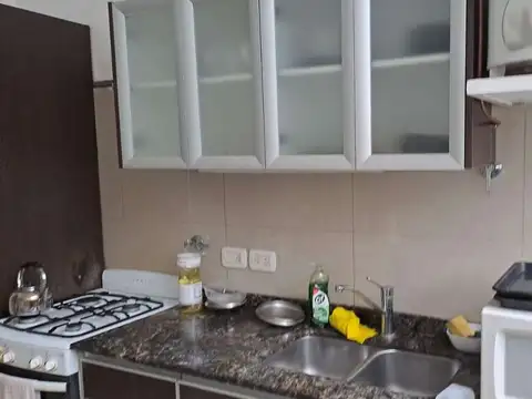 Cachimayo 700, Piso 1