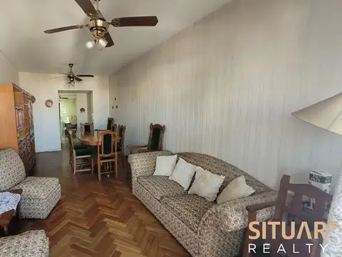 Blanco Encalada 2300