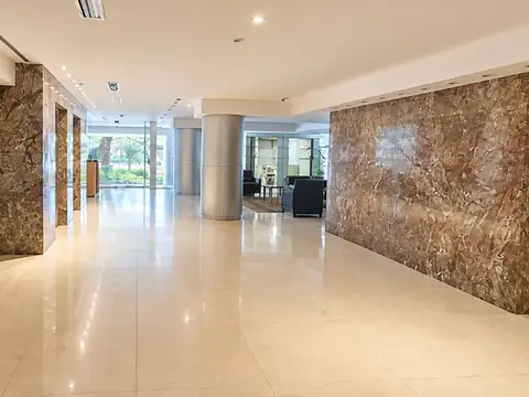 Alquiler departamento 3 dorm cochera y amenities