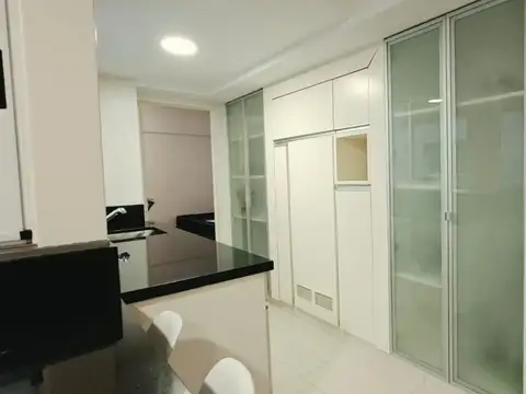 Departamento en Alquiler en Palermo Chico, USD 3.200