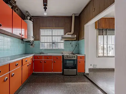 Depto Tipo Casa en Venta en Loma Hermosa, USD 44.000