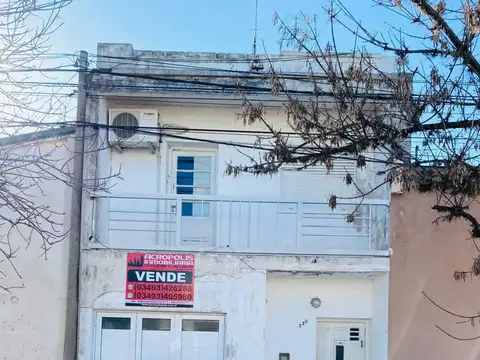 Bartolomé Mitre al 300