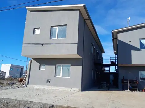 DEPARTAMENTO 2 AMBIENTES - BARRIO NORTE, RÍO GRANDE