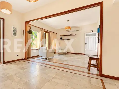 Venta Chalet 4 ambientes Haedo Sur