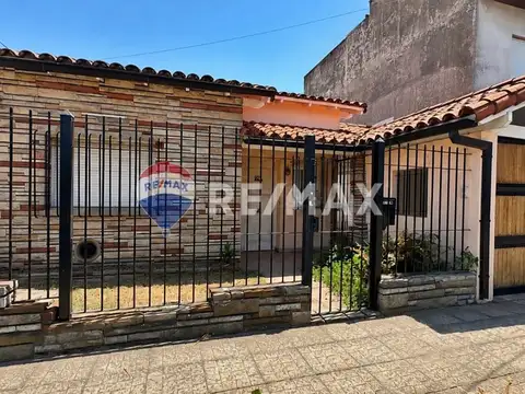 Casa en Venta de 2 dormitorios