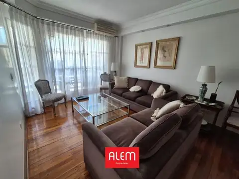DEPARTAMENTO 3 DORMITORIOS - CABALLITO, CAPITAL FEDERAL