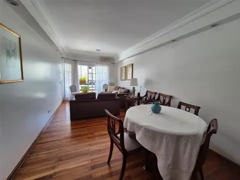 Departamento en Alquiler de 4 ambientes
