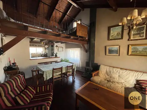 Departamento en Alquiler de 3 dormitorios
