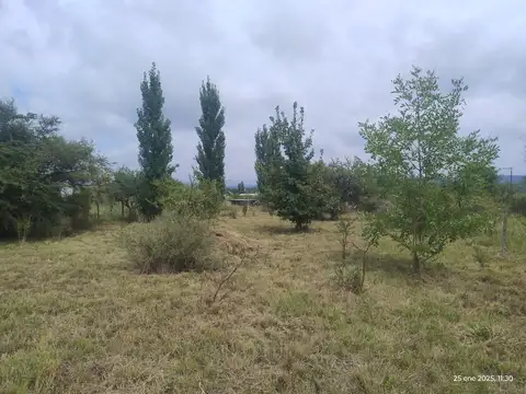 Terreno en Venta de 750,0 m2
