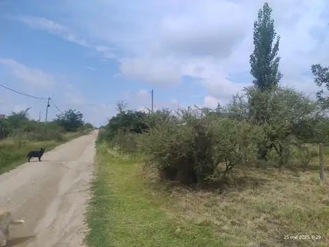 Terreno en Venta en Los Espinillos, USD 18.000