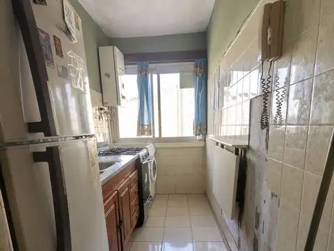Departamento en Alquiler de 3 dormitorios