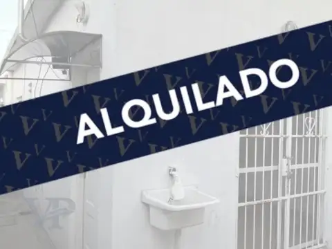 DEPARTAMENTO EN PABLO PODESTA