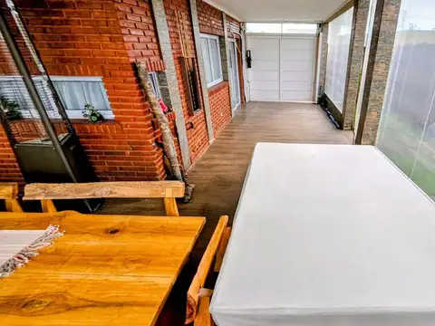 Casa en Venta 1 año