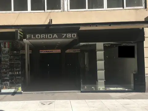 Local en Alquiler en San Nicolás, $ 990.000