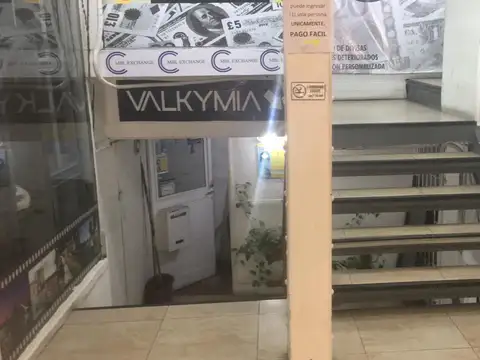 Local - Alquiler - Argentina, Capital Federal - FLORIDA 700