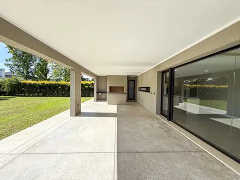 Casa en Venta A Estrenar