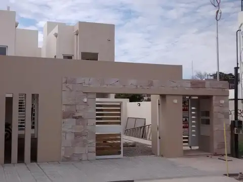 Departamento - Barrio San Martin