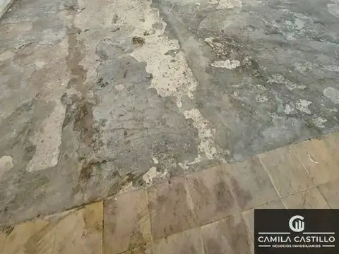 Galpón en alquiler de 200m2 ubicado en Villa Crespo