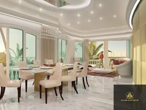 Departamento en Venta en Alberdi, USD 320.000